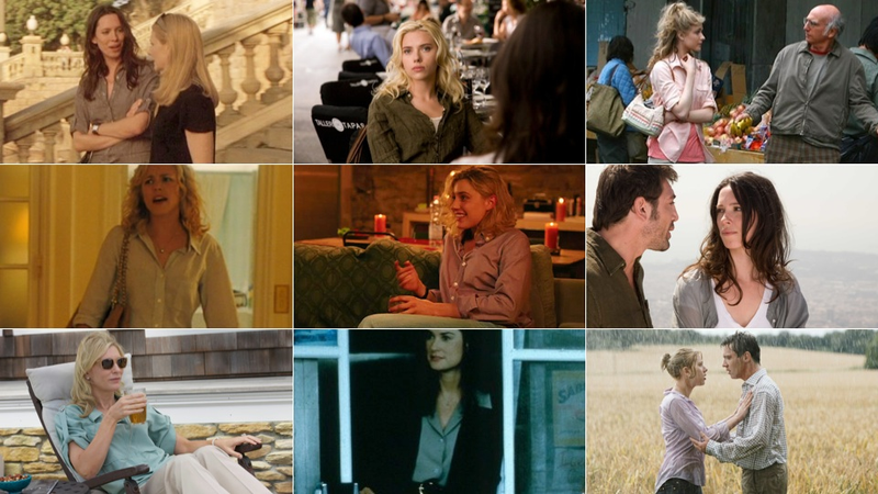 Illustration for article titled All of Woody Allen’s Female Characters Dress Alike